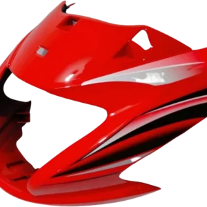 HLV FIT FOR PASSION PRO LATEST TYPE-4 SPORT RED