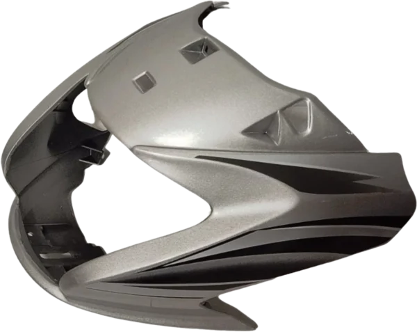 HLV FIT FOR PASSION PRO LATEST TYPE-4 FORCE SILVER