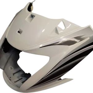 HLV FIT FOR PASSION PRO LATEST TYPE-4 MYSTIC WHITE