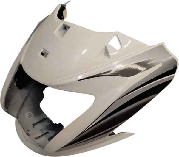 HLV FIT FOR PASSION PRO LATEST TYPE-4 MYSTIC WHITE