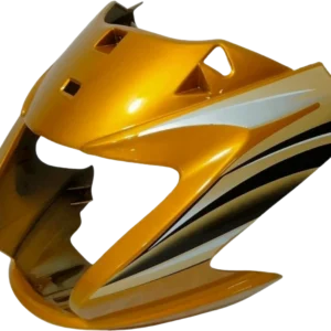 HLV FIT FOR PASSION PRO LATEST TYPE-4 BRONZE YELLOW