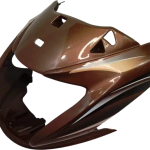 HLV FIT FOR PASSION PRO LATEST TYPE-4 MATTE BROWN