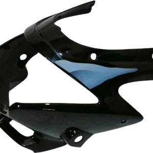 HLV FIT FOR WITH GLASS GLAMOUR N/M (BLACK BLUE)