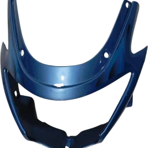 HLV FIT FOR WITH GLASS GLAMOUR N/M SKY BLUE