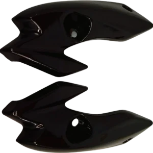 HLV FIT FOR HUNK BLACK