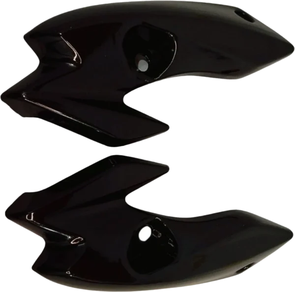 HLV FIT FOR HUNK BLACK