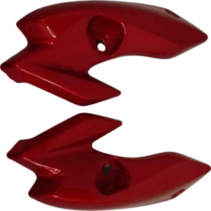 HLV FIT FOR HUNK RED