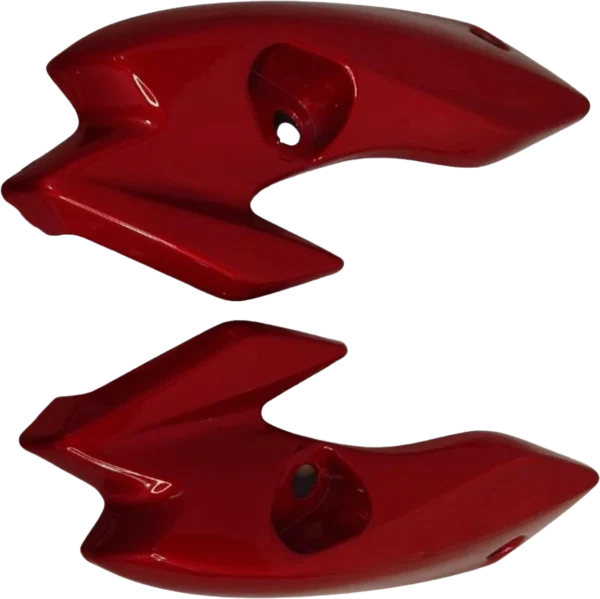 HLV FIT FOR HUNK RED
