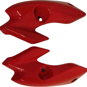 HLV FIT FOR HUNK SPORT RED