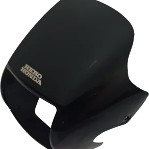 HLV FIT FOR CD DLX O/M BLACK