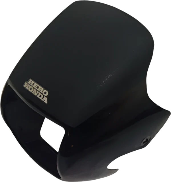 HLV FIT FOR CD DLX O/M BLACK