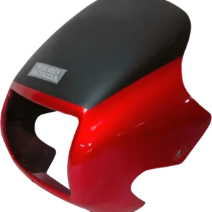 HLV FIT FOR CD DLX O/M RED