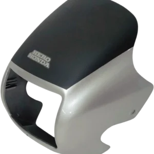 HLV FIT FOR CD DLX O/M SILVER