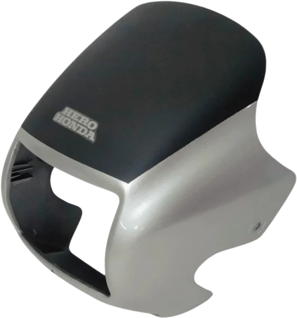 HLV FIT FOR CD DLX O/M SILVER