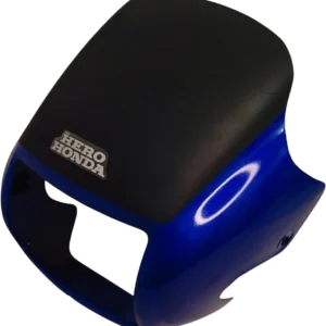 HLV FIT FOR CD DLX O/M T. BLUE