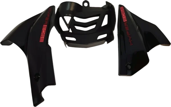 ENGINE GUARD APACHE RTR BLACK