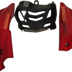 ENGINE GUARD APACHE RTR RED