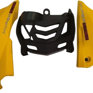 ENGINE GUARD APACHE RTR YELLOW