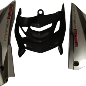ENGINE GUARD APACHE RTR GREY