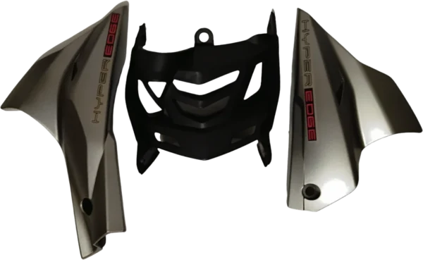ENGINE GUARD APACHE RTR GREY