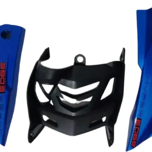 ENGINE GUARD APACHE RTR MAT BLUE