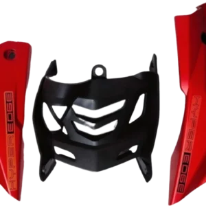 ENGINE GUARD APACHE RTR MAT RED