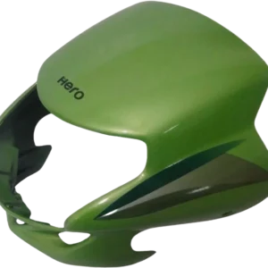 HLV FIT FOR HF DLX ECO GREEN