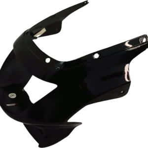 HLV FIT FOR WITH GLASS CBZ BLACK