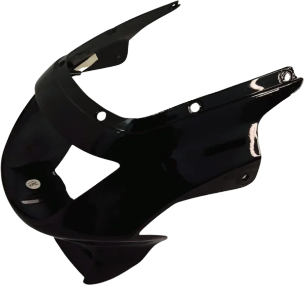 HLV FIT FOR WITH GLASS CBZ BLACK