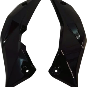 ENGINE GUARD FIT FOR PULSAR NS BLACK