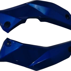 ENGINE GUARD FIT FOR PULSAR NS MAT BLUE