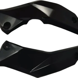 ENGINE GUARD FIT FOR PULSAR NS MAT GREY