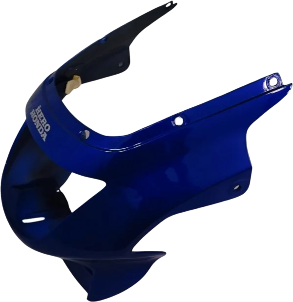 HLV FIT FOR WITH GLASS CBZ T. BLUE