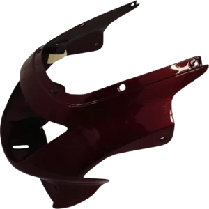 HLV FIT FOR WITH GLASS CBZ WINE RED