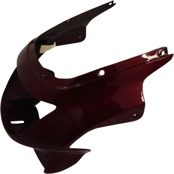 HLV FIT FOR WITH GLASS CBZ WINE RED