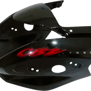 HLV FIT FOR WITH GLASS CBZ XTREME TYPE-3 BLACK