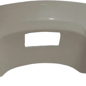 R.P.F FIT FOR JUPITER WHITE