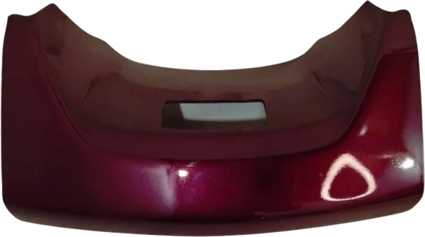 R.P.F FIT FOR JUPITER PURPLE