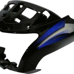 HLV FIT FOR SPL PRO (ES) TYPE 5 BLK PURPLE
