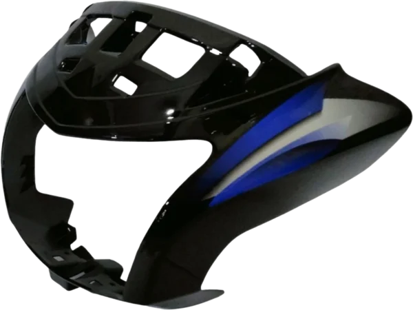 HLV FIT FOR SPL PRO (ES) TYPE 5 BLK PURPLE