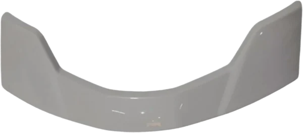 R.P.F FIT FOR ACTIVA 3G,4G,5G WHITE