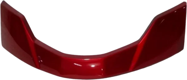 R.P.F FIT FOR ACTIVA 3G,4G,5G IMPERIAL RED