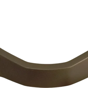R.P.F FIT FOR ACTIVA 4G,5G SILENCE SILVER