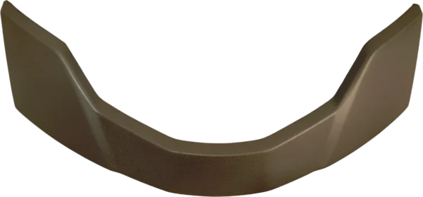 R.P.F FIT FOR ACTIVA 4G,5G SILENCE SILVER