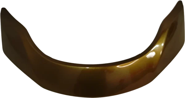 R.P.F FIT FOR ACTIVA N/M DARK GOLD