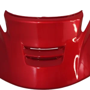 BACK UPPER PLATE FIT FOR ACTIVA N/M RED