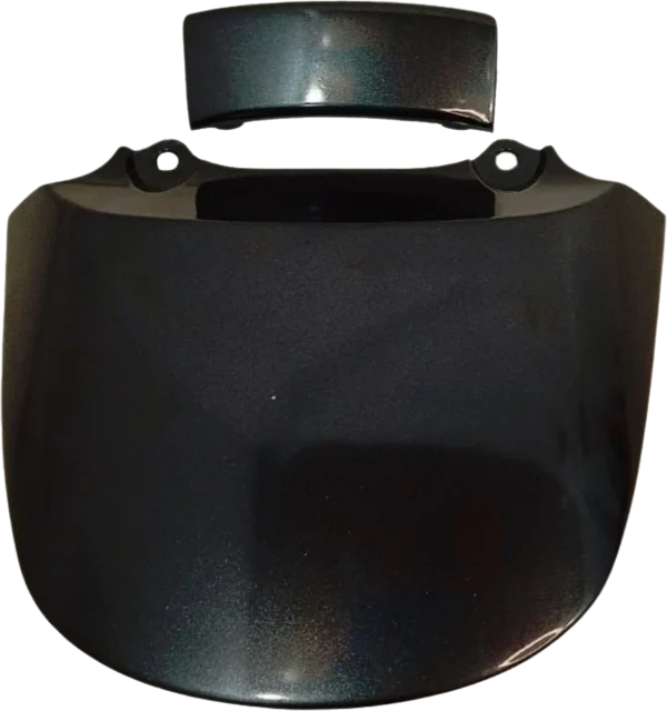 R.P.F FIT FOR AVIATOR SET OF 2 GREY