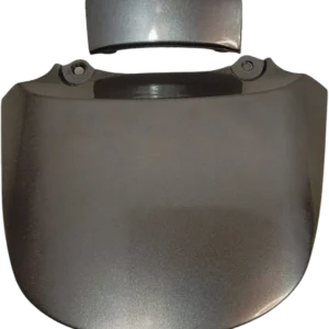 R.P.F FIT FOR AVIATOR SET OF 2 SPACE SILVER