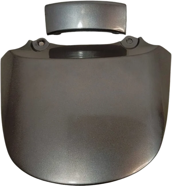 R.P.F FIT FOR AVIATOR SET OF 2 SPACE SILVER