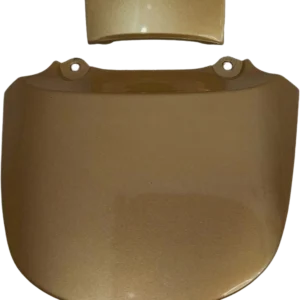 R.P.F FIT FOR AVIATOR SET OF 2 GOLDEN